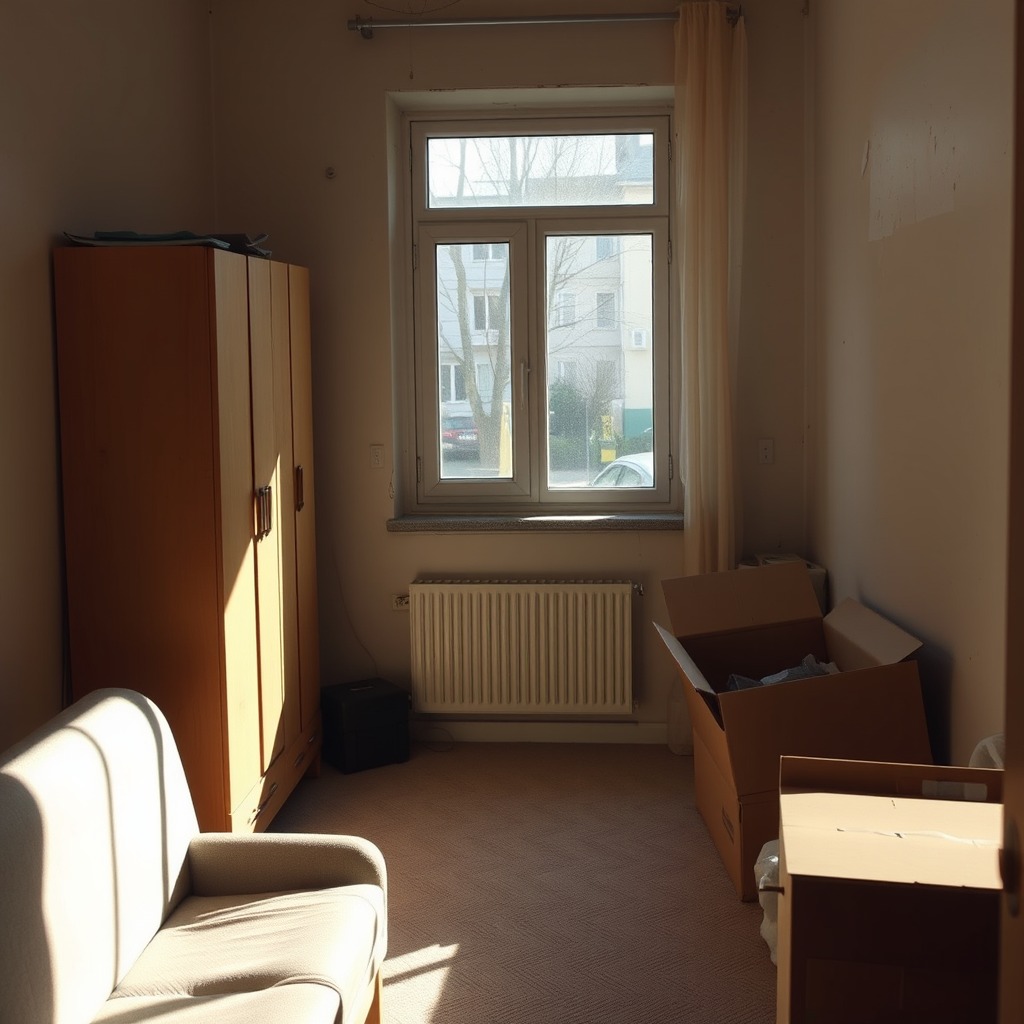 Je byt dnes skutečně levnější než dům?